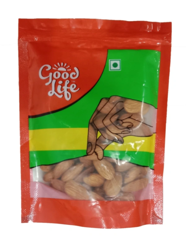 Good Life Almonds 100g